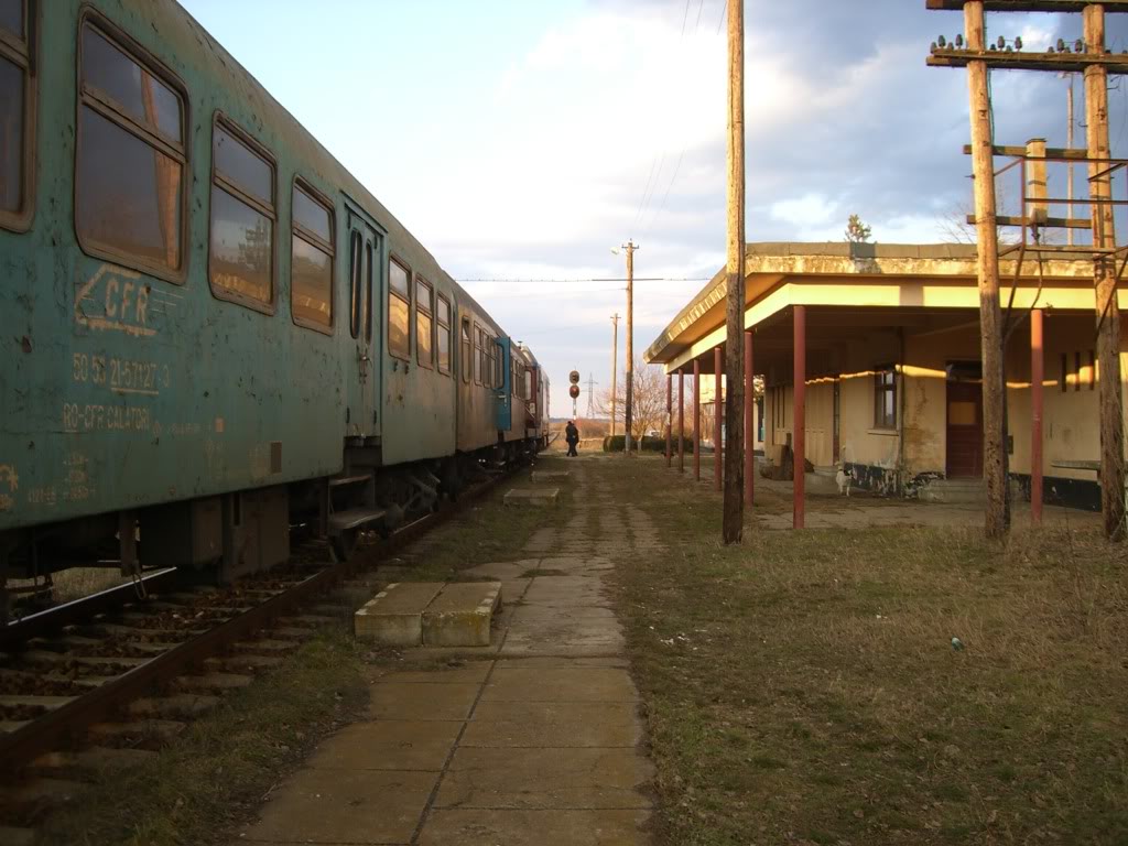 102 : Bucuresti Progresu - Giurgiu Nord - Giurgiu - Pagina 3 CIMG5510