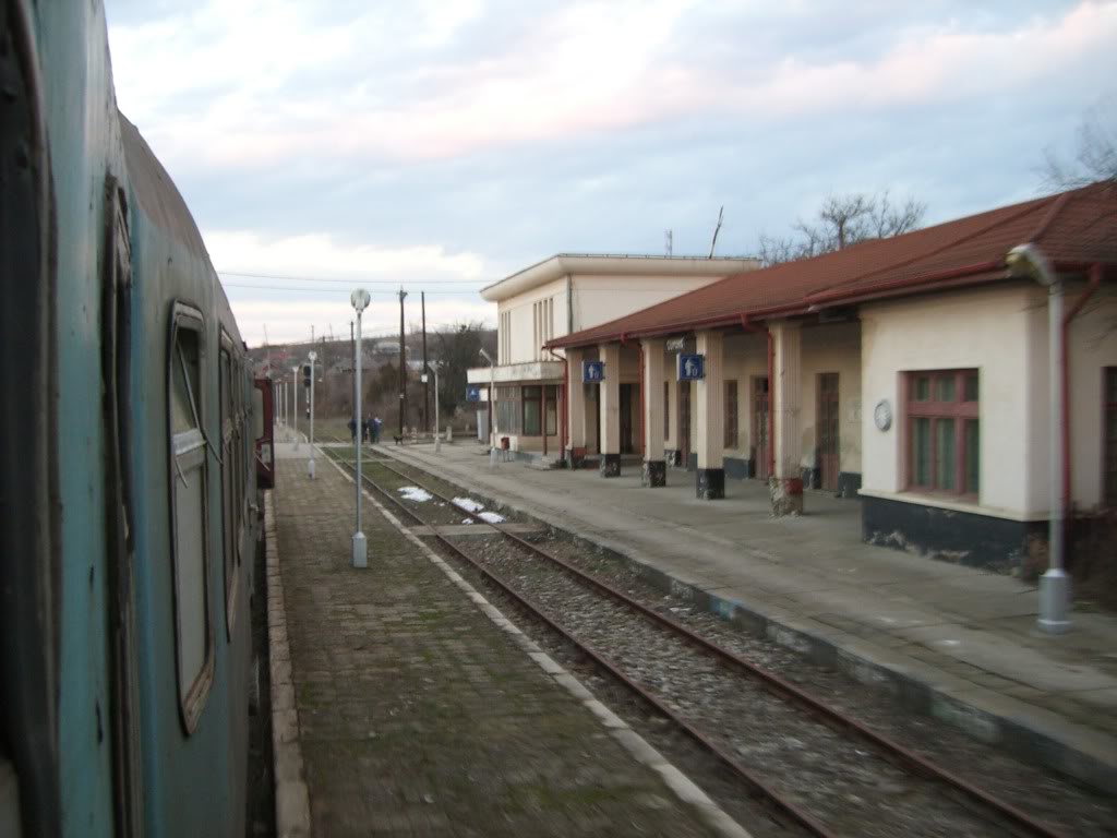 102 : Bucuresti Progresu - Giurgiu Nord - Giurgiu - Pagina 3 CIMG5514