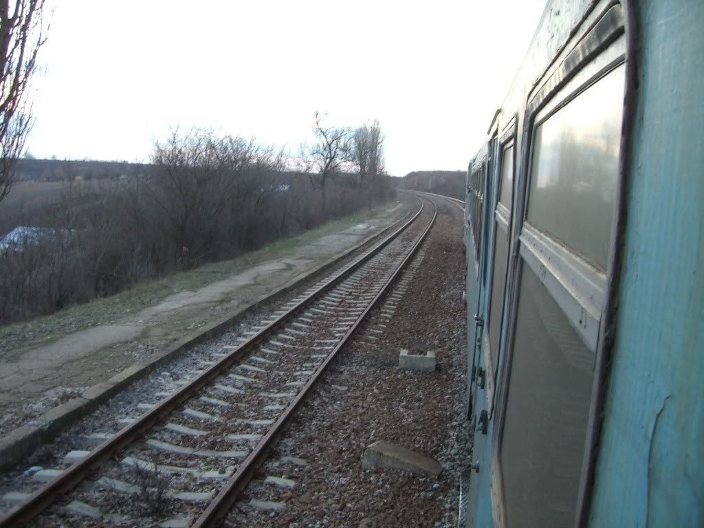 102 : Bucuresti Progresu - Giurgiu Nord - Giurgiu - Pagina 3 CIMG5518