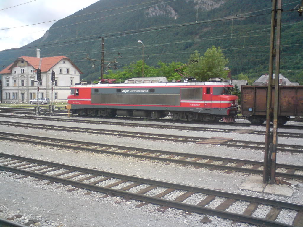 InterRail - 2011  DSC03131