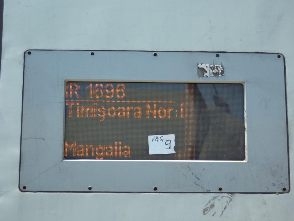 IR 1696: Timisoara Nord - Craiova - Videle - Bucuresti Nord - Mangalia - Pagina 2 DSC01519_zps36a2a5b8