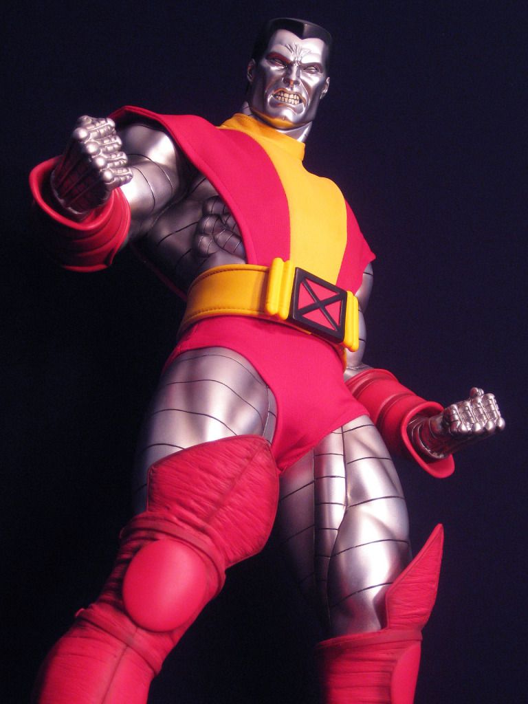 [Sideshow]  Colossus Premium Format Figure - LANÇADO!!! - Página 5 IMG_1190