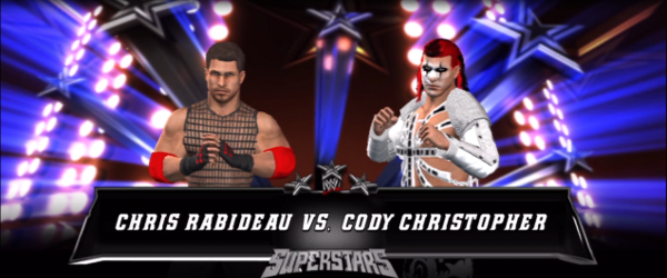 Week 3.1 Match Card 4chrisvscody