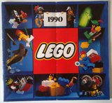 ...Le cabinet du Dr Bias... Paperasse en salle d'attente - Page 20 Th_Lego1990