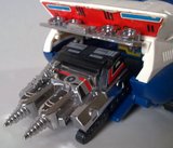 BIOMAN 2 FORCE Maskman Bandai 1987 rare boîte française jouet métal et plastique EUR 259,00 - ES