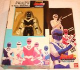 Bioman 2 Maskman (Bandai) 1987 Th_Forcenoir