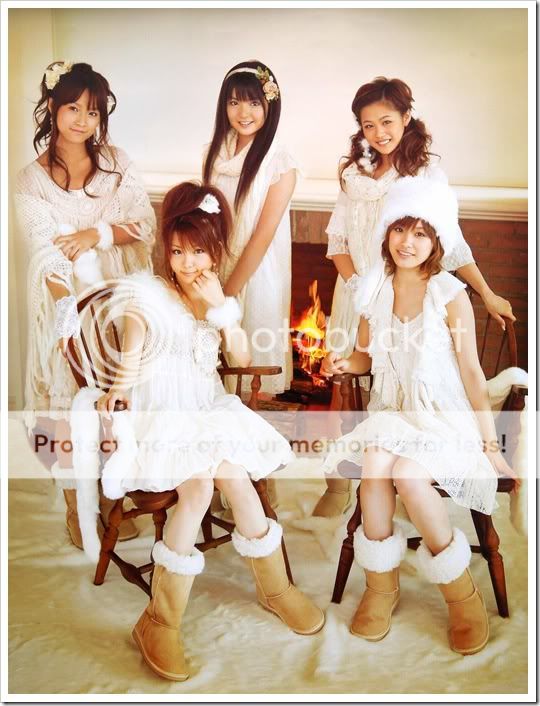 Momusu pictures ^o^ ♥ Morning_Musume_Calendar