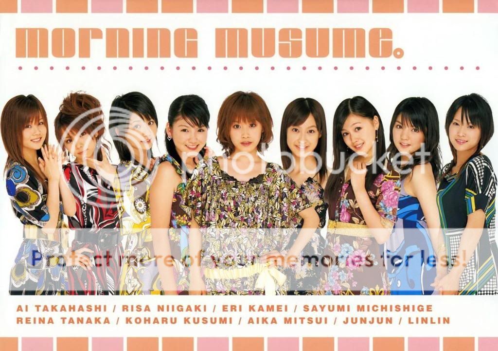 Momusu pictures ^o^ ♥ Morning_musume_01