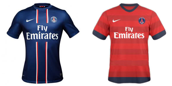 2012/13 Kit Thread Pt. II - Page 3 Maillot-extrieur-du-PSG-2013