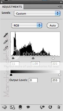 BASIC : een foto zwartwit maken S1070846