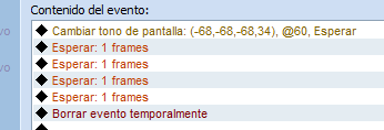 [Mapeo/VXACE]Lo básico de una caverna 4-5