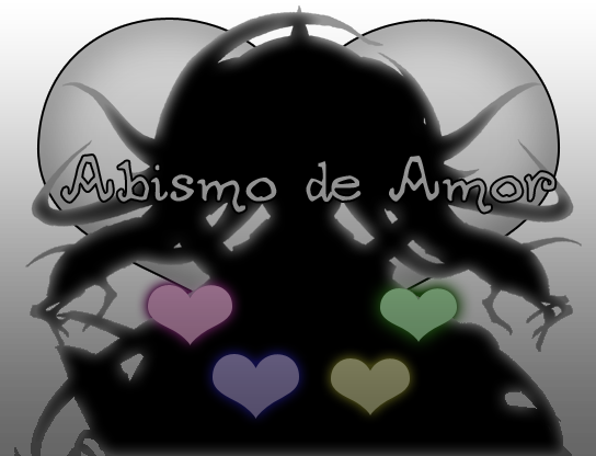 Abismo de Amor [Demo] Abismotitulo