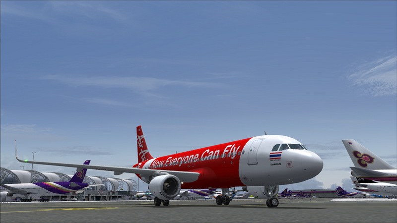 Project Airbus A320 Sharklets Air Asia Thailand Sharkletsiam-3_resize_zps8a83bb71