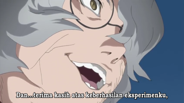 [NSIF] Subtitle Bahasa Indonesia Naruto Shippuden 290 NSIF290