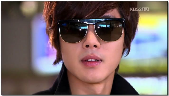 [HJL] Caps de Dream High 10htm