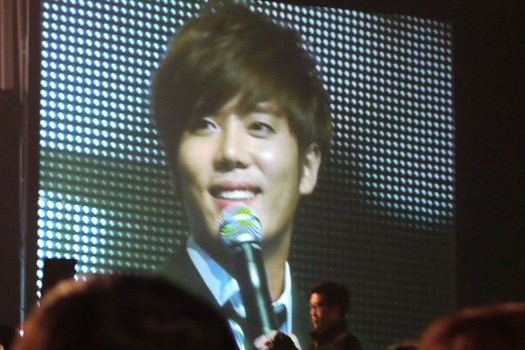 [YS+KJ] KyuJong & YoungSaeng AND Story in Hongkong (3)  1ddd1ed80f8f1e7b5b82dd7b