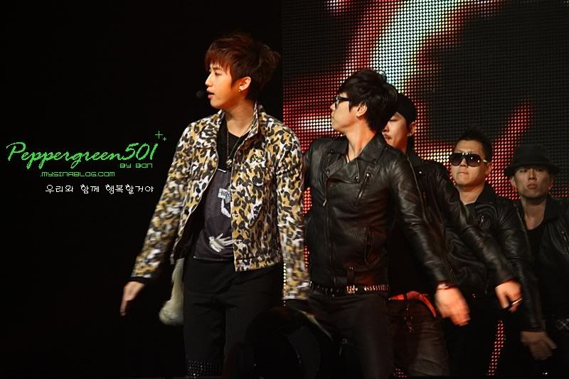 [YS+KJ] KyuJong & YoungSaeng AND Story in HongKong (5) 1fed397b58daaf770dd7daca-2