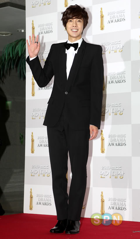 [HJL] MBC Drama Award  1ffd