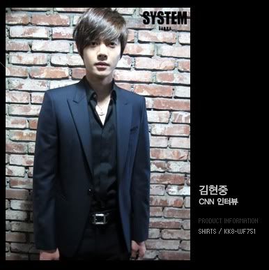 [HJL] SYSTEM Clothing sponsor 204e96554d22cc76201c2f