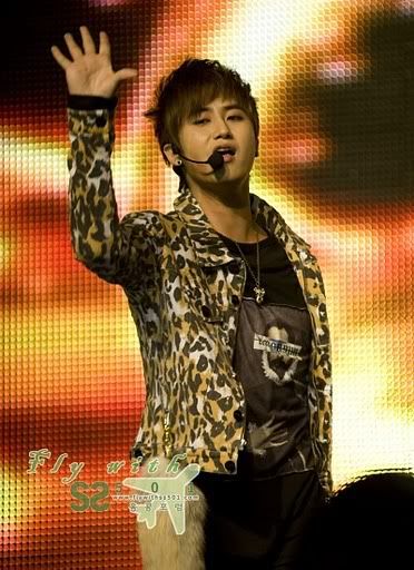 [YS+KJ] KyuJong & YoungSaeng AND Story in HongKong (6) 22-1