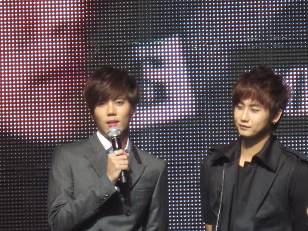 [YS+KJ] KyuJong & YoungSaeng AND Story in HongKong 245