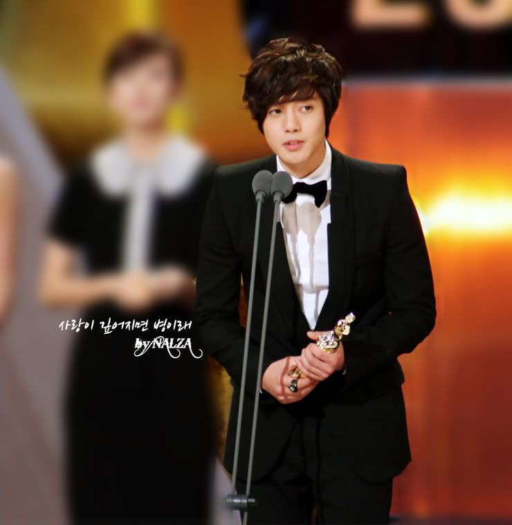 [HJL] MBC Drama Award  (7) 27e61e2e4e8c09b5e7cd40ba-2