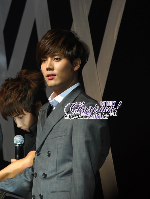 [YS+KJ] KyuJong & YoungSaeng AND Story in HongKong (6) 32-1