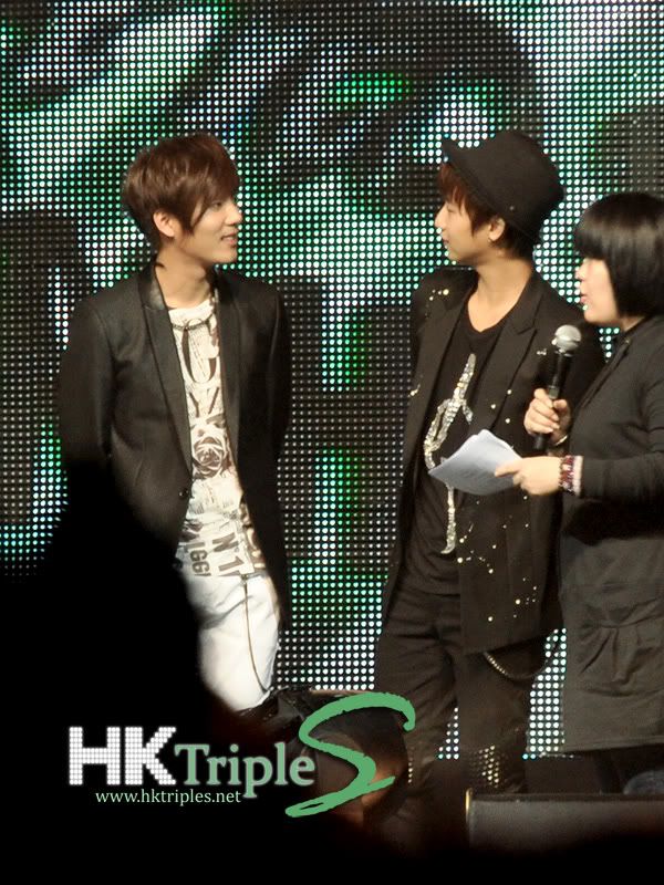 [YS+KJ] KyuJong & YoungSaeng AND Story in Hongkong (3)  3caf711cbb90f235dbb4bdb8