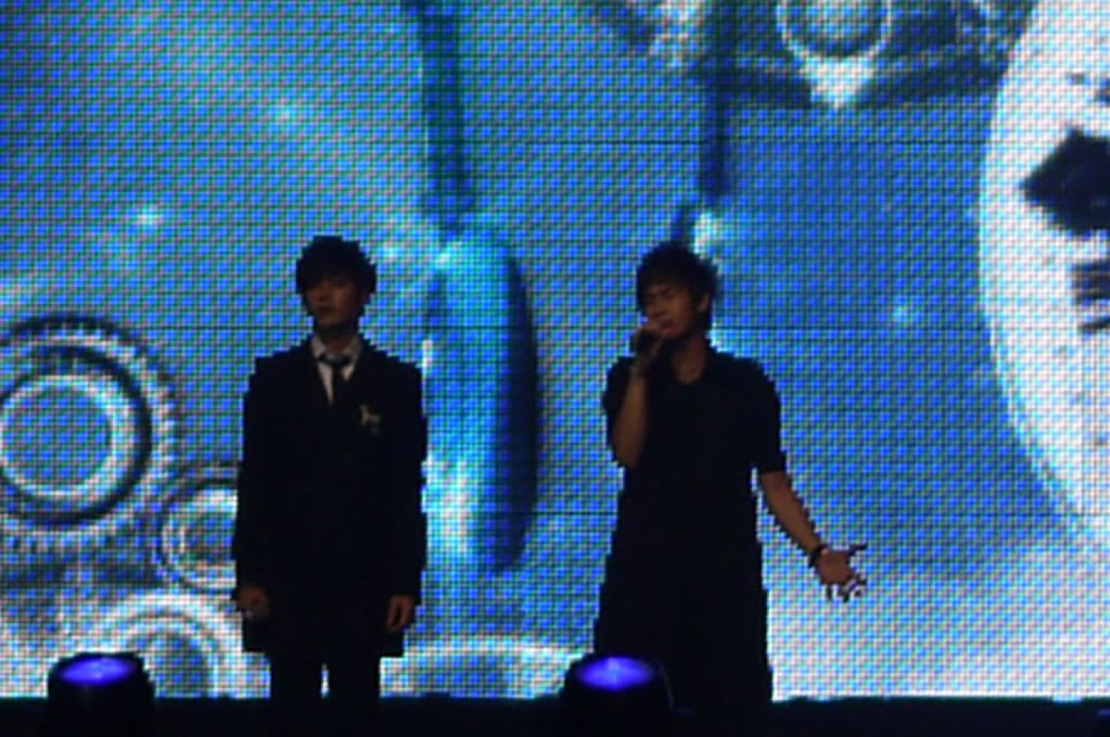 [YS+KJ] KyuJong & YoungSaeng AND Story in Hongkong (3)  3eef1a1618c079cf6738db76