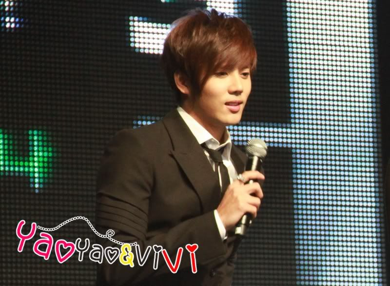 [KJ] Story in HongKong Fanmeeting (3) 542b6b1f9b561b5040341713