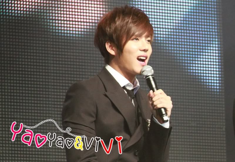 [KJ] Story in HongKong Fanmeeting (3) 77e46035b6e854f8d1a2d339