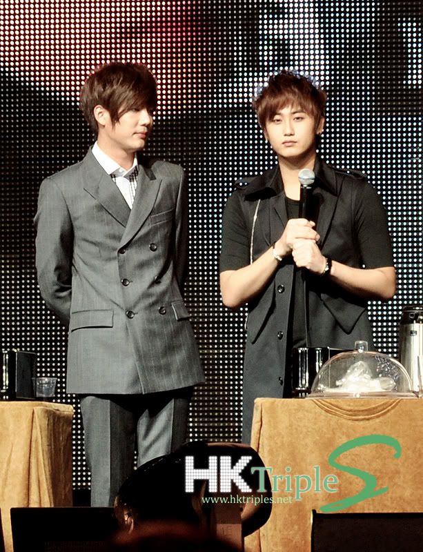 [YS+KJ] KyuJong & YoungSaeng AND Story in Hongkong (3)  7ee1370c1ce0326b6a60fbb3