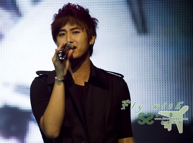 [YS+KJ] KyuJong & YoungSaeng AND Story in HongKong (6) 8-4