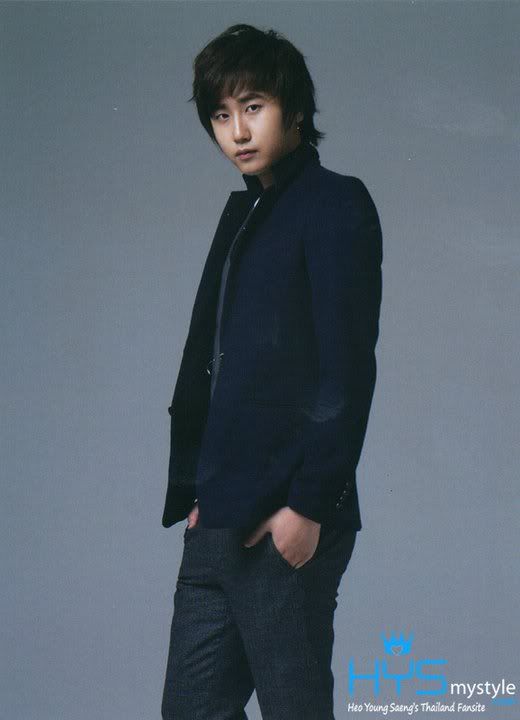 [scans] Young Saeng 2011 Calendar Scans 92e90387ed1feedff703a616