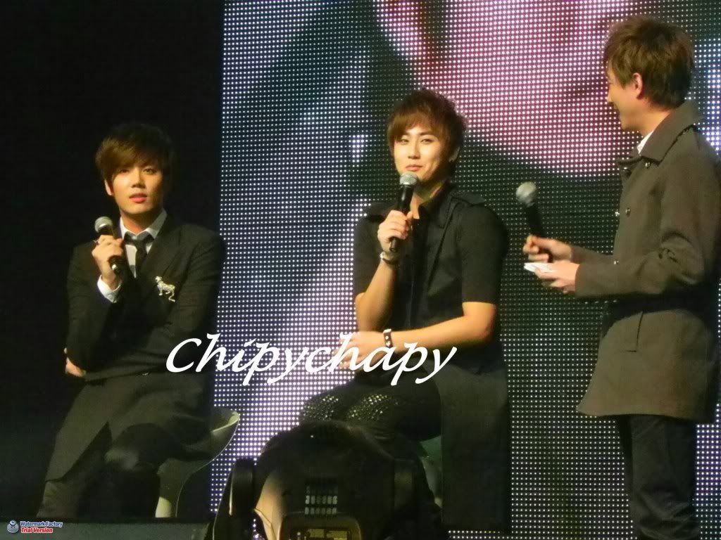 [YS+KJ] KyuJong & YoungSaeng AND Story in Hongkong (3)  DSCN2731