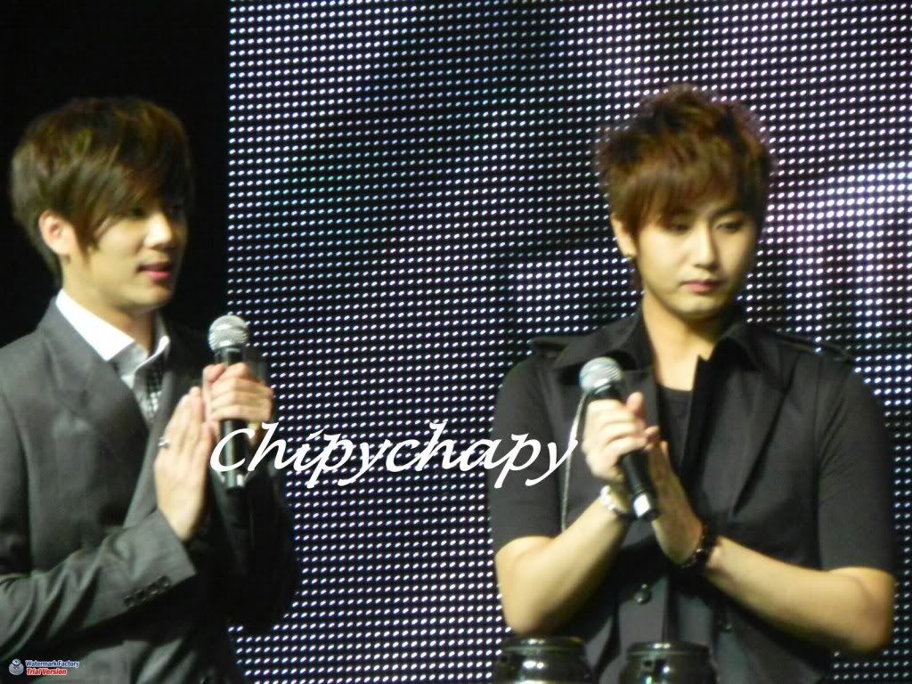 [YS+KJ] KyuJong & YoungSaeng AND Story in Hongkong (3)  DSCN2930