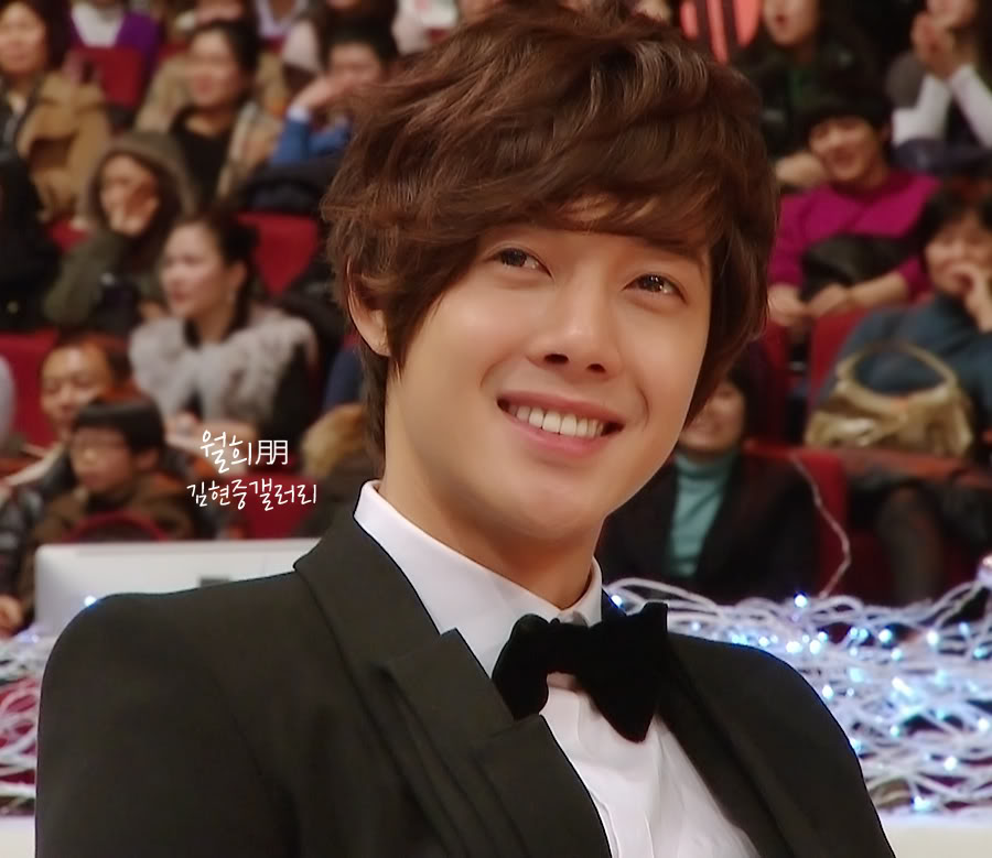 [HJL] MBC Drama Award  B50538647da2ae918db10df5