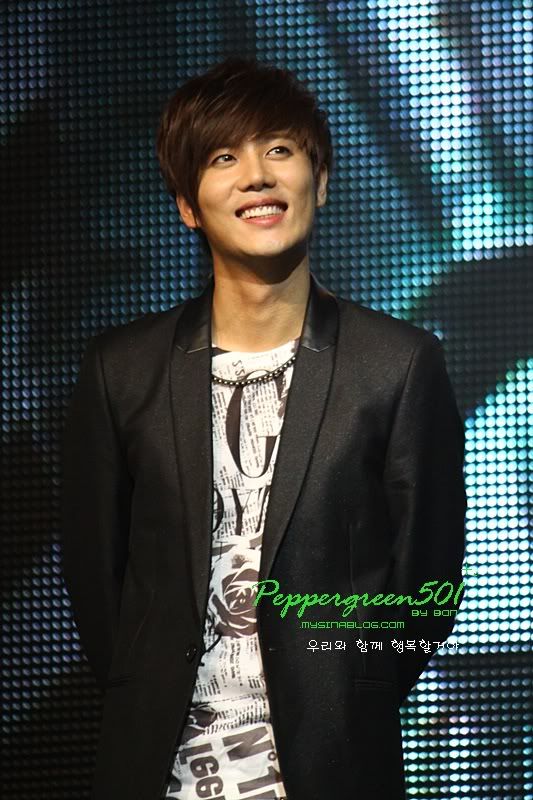 [YS+KJ] KyuJong & YoungSaeng AND Story in HongKong (5) Ba8453b170bae43c8ad4b2cf-2