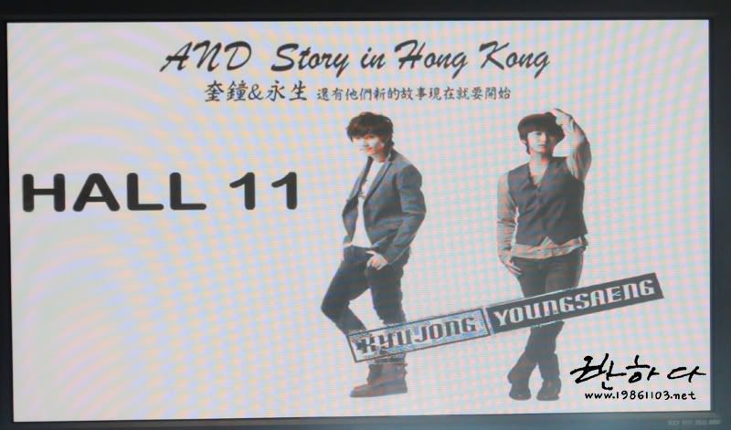 [YS] KyuJong & YoungSaeng AND Story in Hong Kong (2) Cadd80f2fa93506d700eec71