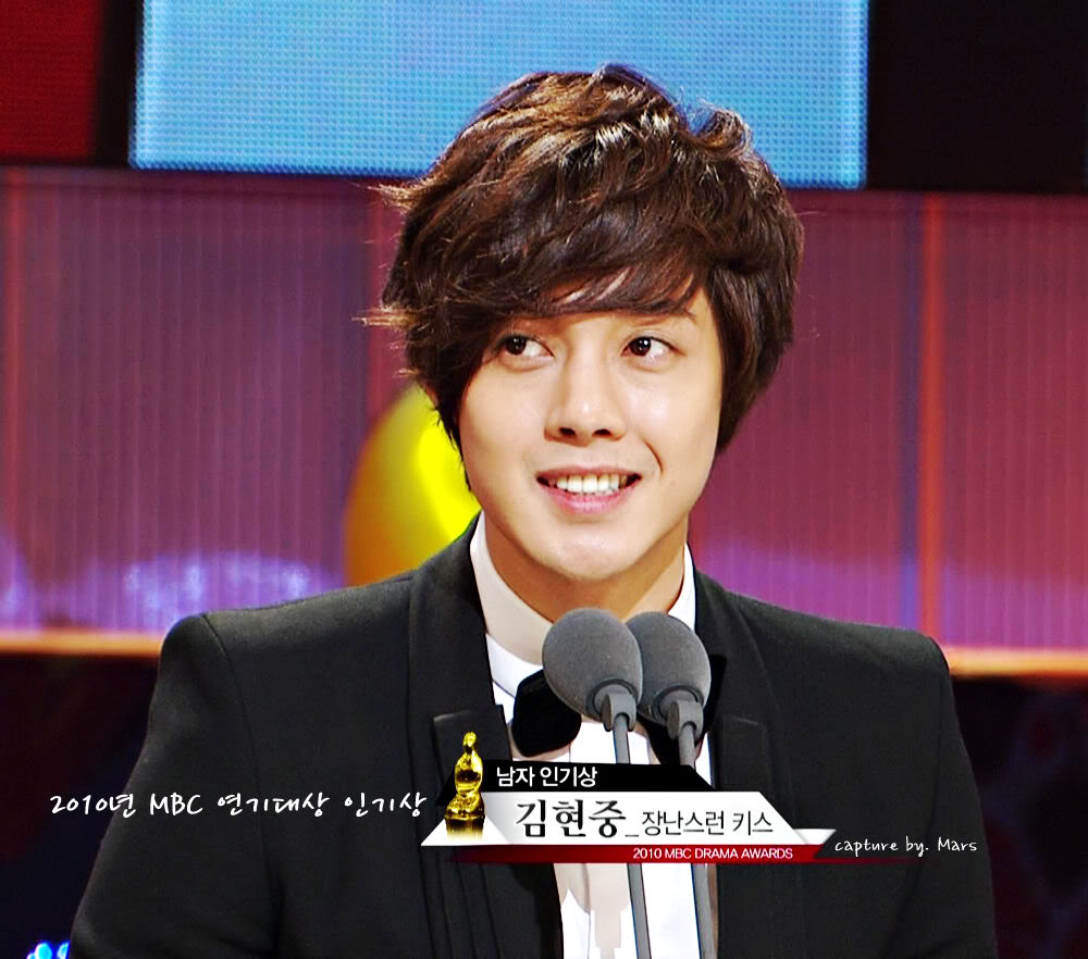 [HJL] MBC Drama Award  Cafaa7f985a4620bd7887d4a