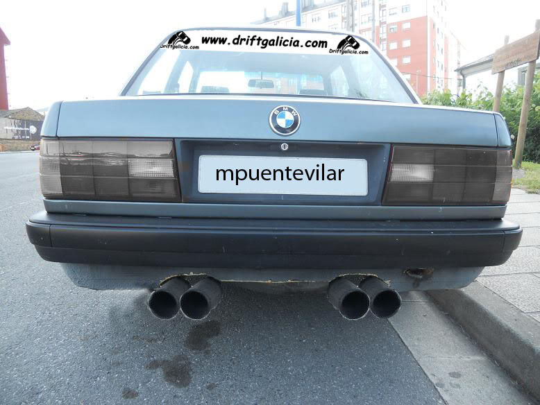 Swap Bmw E30 332ti: ///M OLD SCHOOL POWER!!! - Página 2 43586643copia