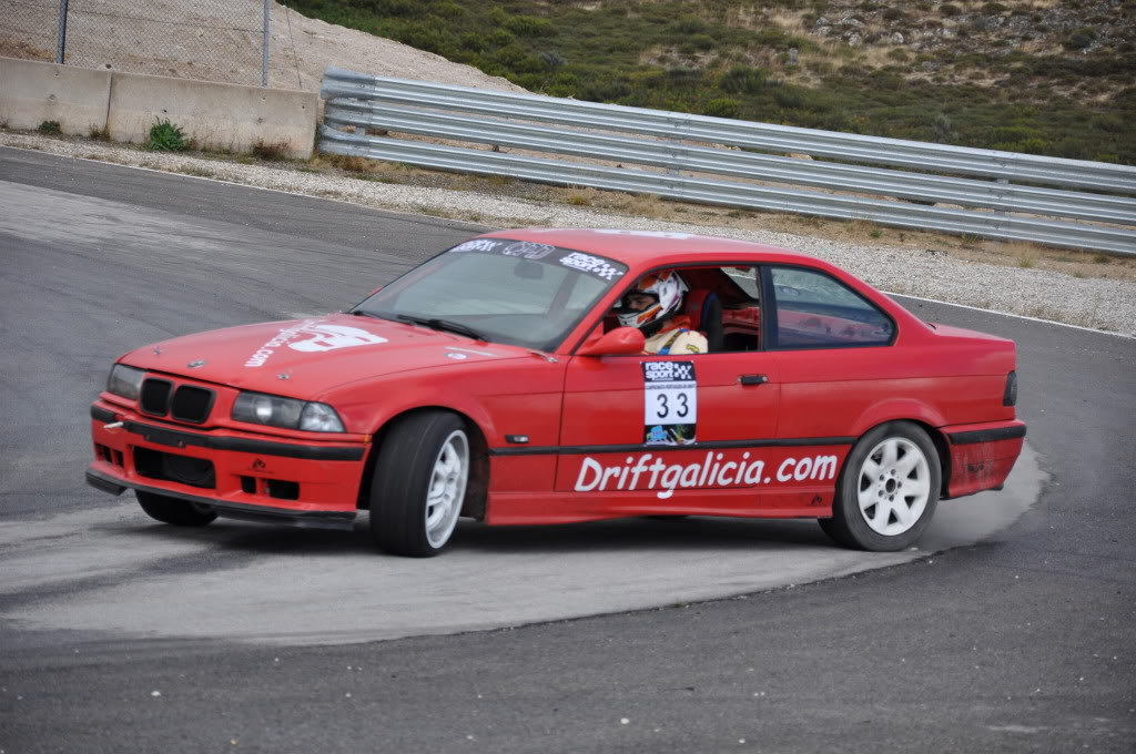 Recopilatorio de fotos de la 5º Ronda del CPDrift Montalegre DSC_0206