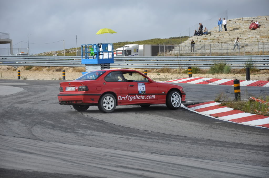 Recopilatorio de fotos de la 5º Ronda del CPDrift Montalegre DSC_0214