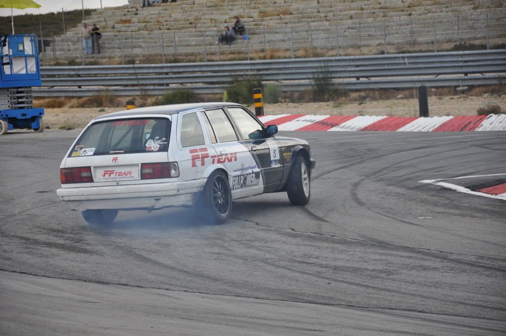 Recopilatorio de fotos de la 5º Ronda del CPDrift Montalegre DSC_0231