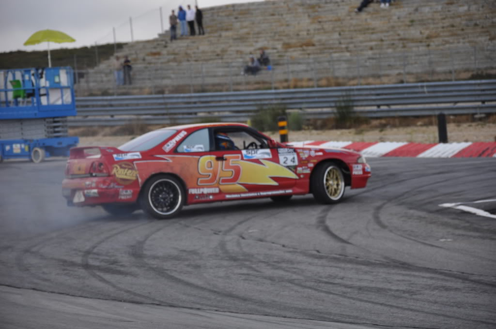 Recopilatorio de fotos de la 5º Ronda del CPDrift Montalegre DSC_0235