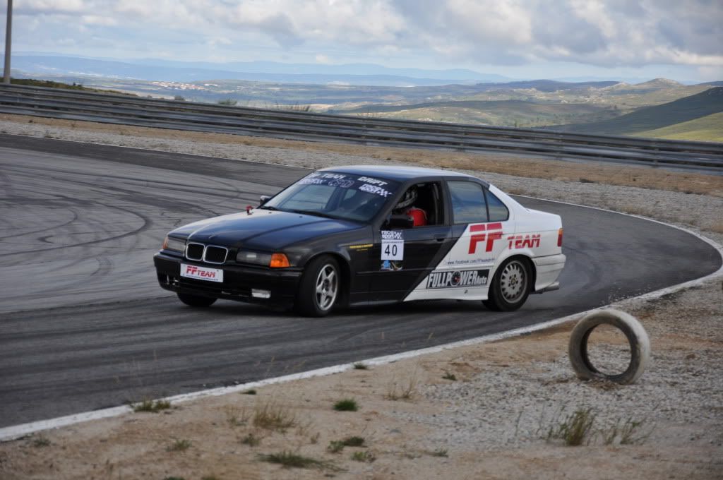 Recopilatorio de fotos de la 5º Ronda del CPDrift Montalegre DSC_0236