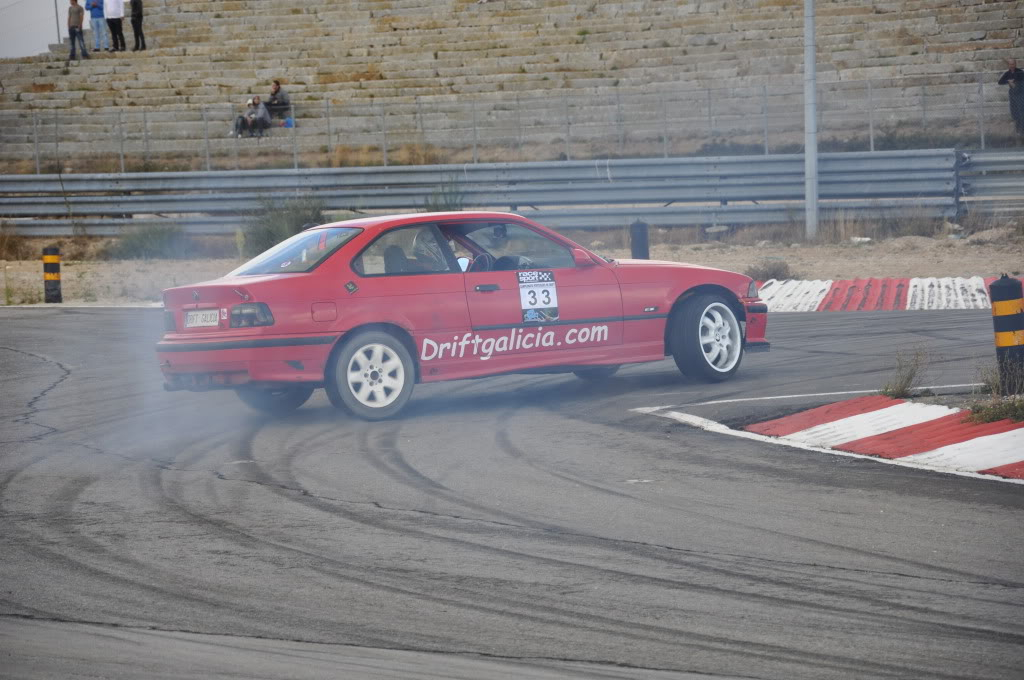 Recopilatorio de fotos de la 5º Ronda del CPDrift Montalegre DSC_0262