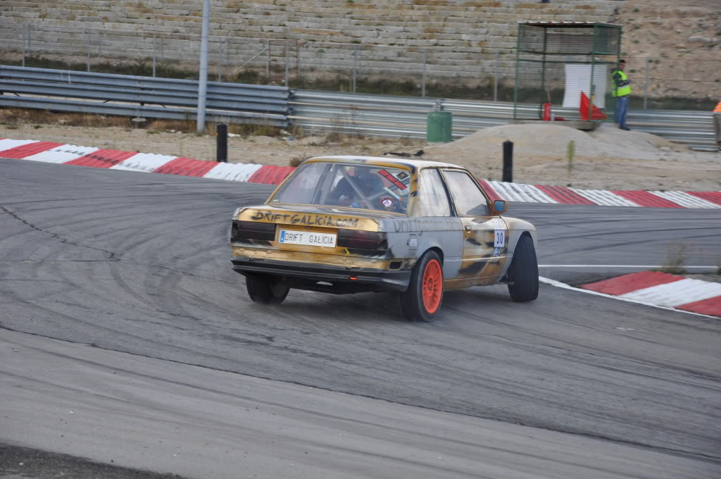 Recopilatorio de fotos de la 5º Ronda del CPDrift Montalegre DSC_0283