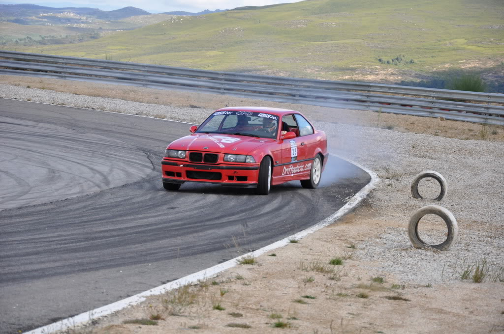 Recopilatorio de fotos de la 5º Ronda del CPDrift Montalegre DSC_0284