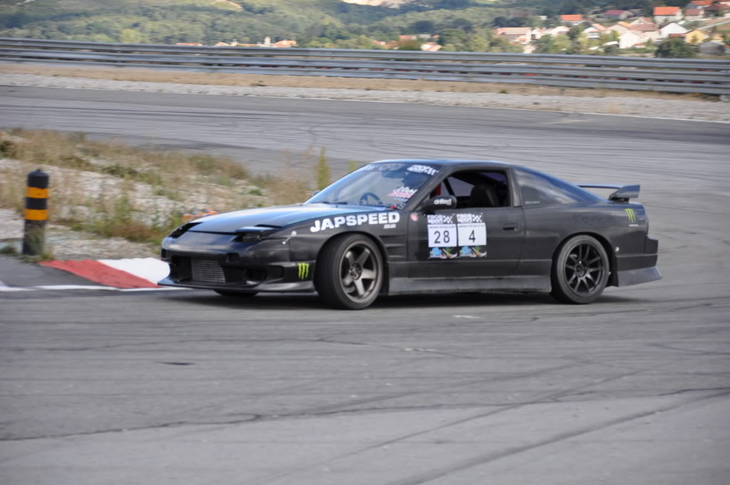 Recopilatorio de fotos de la 5º Ronda del CPDrift Montalegre DSC_0291